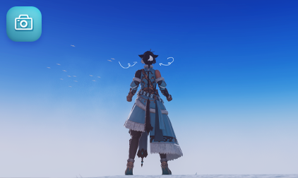 Basics of composition