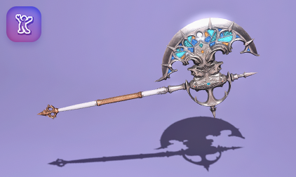 Invisible models & posing weapons