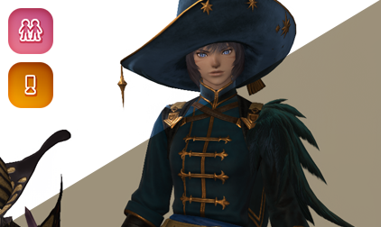 Vanilla Studio shots